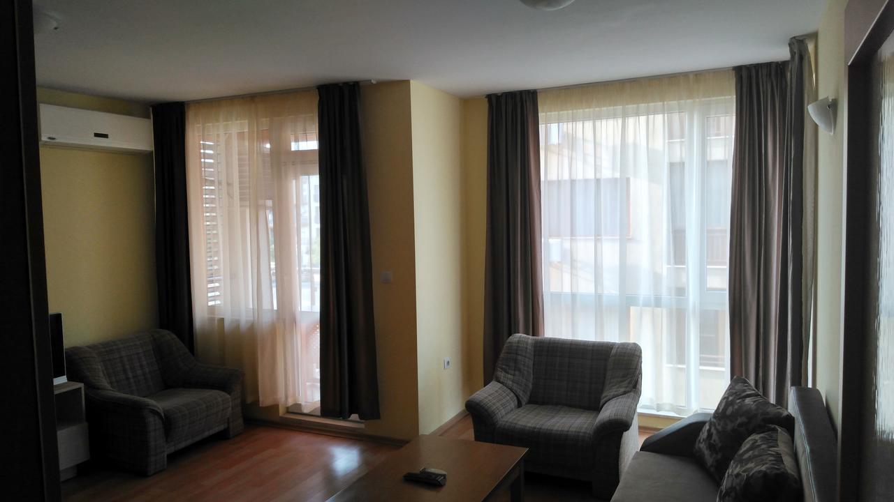 Darius Hstl Hotel Napospart Kültér fotó
