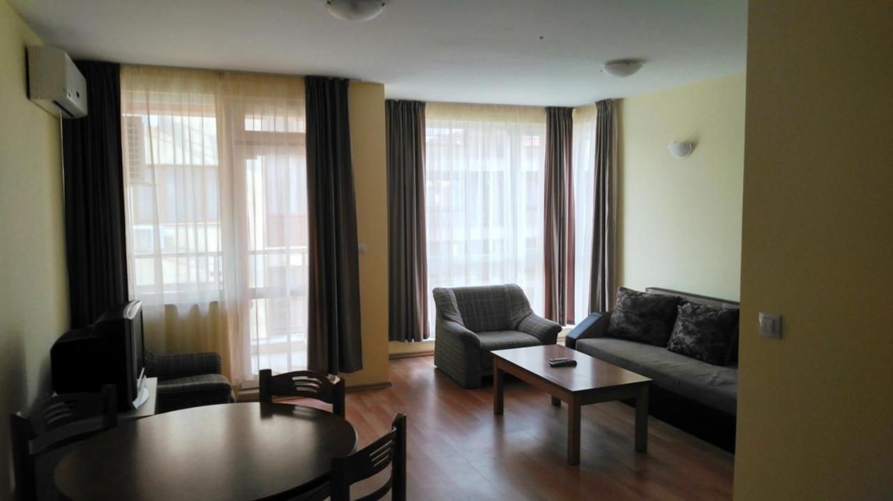 Darius Hstl Hotel Napospart Kültér fotó